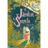 Fábula O Jardim Secreto de Mariah Marsden - Novela Gráfica
