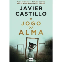 Discount Suma De Letras O Jogo da Alma de Javier Castillo