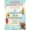 Discount Marcador O Labirinto dos Perdidos de Amin Maalouf