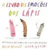 Online Nuvem De Letras O Livro das Emoções dos Lápis de Drew Daywalt