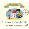 Discount Jacarandá O Livro de Cozinha da Gata de Julia Donaldson e Axel Scheffler - Contos do Bosque da Bolota