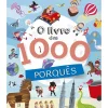 Sale Porto Editora O Livro dos 1000 Porquês