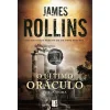 11 X 17 O Último Oráculo de James Rollins - Livro de Bolso