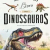 Clearance Porto Editora O Magnífico Livro dos Dinossauros