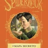 Hot Presença O Mapa Secreto de Tony DiTerlizzi e Holly Black - As Crónicas de Spiderwick - Livro 3