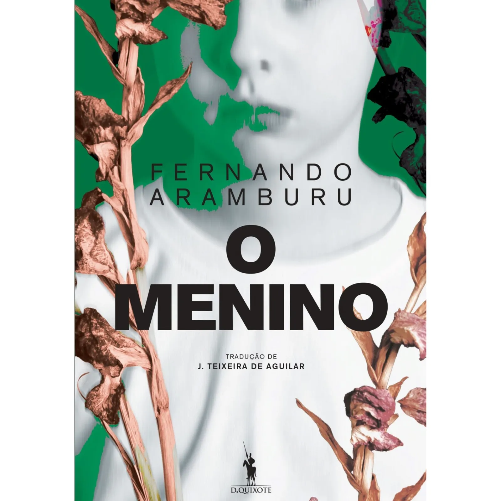 Discount Dom Quixote O Menino de Fernando Aramburu