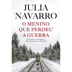 Best Bertrand O Menino que Perdeu a Guerra de Julia Navarro