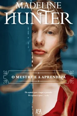 Sale Asa O Mestre e a Aprendiza de Madeline Hunter