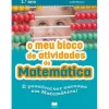 Sale Edições Gailivro O Meu Bloco de Atividades de Matemática 2.º Ano de Cecília Monteiro