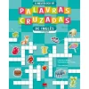Outlet Edições Gailivro O Meu Bloco de Palavras Cruzadas de Inglês 1.º Ciclo