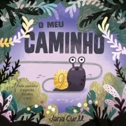 Minutos De Leitura O Meu Caminho de Jana Curll