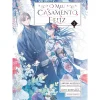 Presença O Meu Casamento Feliz - Nº 2 de Akumi Agitogi, Rito Kohsaka e Tsukiho Tsukioka