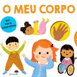 Clearance Jacaranda O Meu Corpo