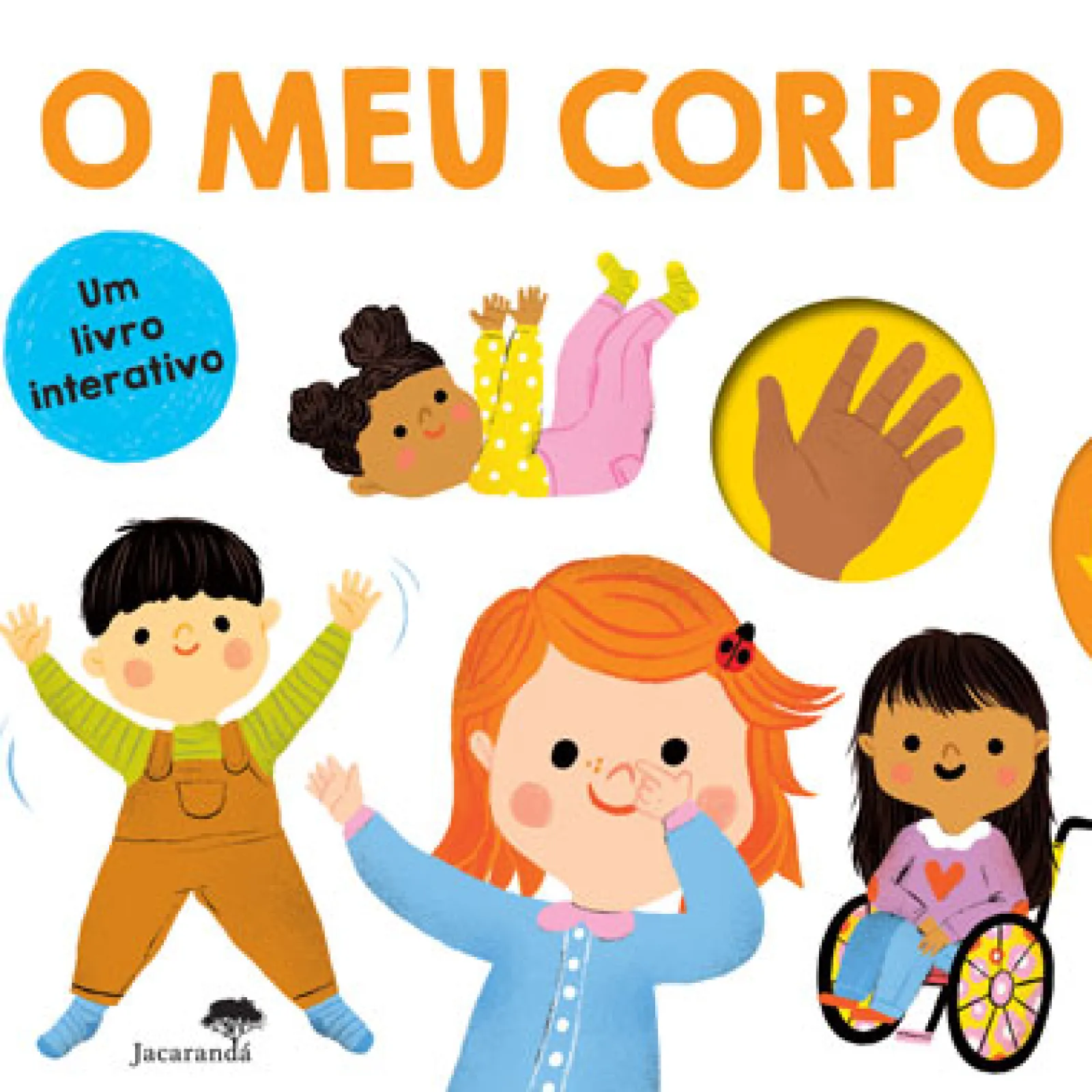 Clearance Jacaranda O Meu Corpo