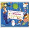 Porto Editora O Meu Grande Livro de Fábulas de La Fontaine