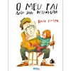 Clearance Porto Editora O Meu Pai Não Sabe Desenhar de David Pintor