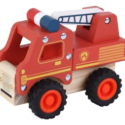 New Zoko-Playtogrow O Meu Primeiro Carrinho De Madeira Zoko