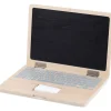 Discount Zoko-Playtogrow O Meu Primeiro Computador De Madeira