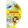 Clearance Porto Editora O Meu Primeiro Globo dos Animais