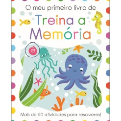 Online Booksmile O Meu Primeiro Livro de Treina A Memória de Josef Rose