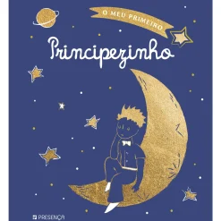 Discount Presença O Meu Primeiro Principezinho de Antoine de Saint-Exupéry