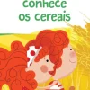 Livros Mch O Miguel Conhece os Cereais