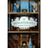 Discount Presença O Miniaturista de Jessie Burton