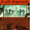 Best Oficina Do Livro O Mistério da Gata Desaparecida de Enid Blyton - Volume 2