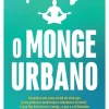 Nascente O Monge Urbano de Pedram Shojai - (3ª Edição)