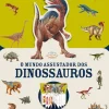 Sale Texto O Mundo Assustador dos Dinossauros de Pat Jacobs