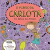 Booksmile O Mundo da Carlota N.º 5 de Alice Pantermüller - Em Defesa dos Animais!