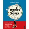Clearance Elsinore O Mundo de Sofia 1 de Jostein Gaarder