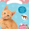 Livros Mch O Mundo dos Gatos - Minha Malinha