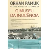 Presença O Museu da Inocência de Orhan Pamuk