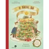 Outlet Jacarandá O Natal da Família Gato de Lucy Brownridge - Um Livro do Advento