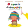 Outlet Porto Editora O Novelo de Emoções para os Mais Pequeninos de Elizabete Neves - Edição Cartonada
