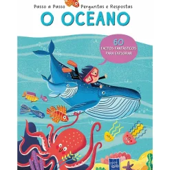 Online Yoyo Books O Oceano