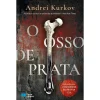 Clearance Porto Editora O Osso de Prata de Andrei Kurkov