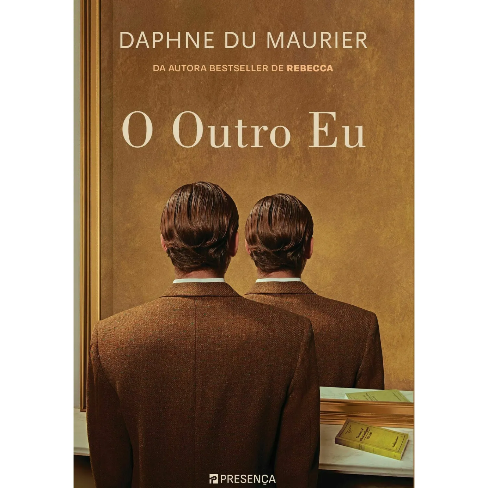 Presença O Outro Eu de Daphne Du Maurier