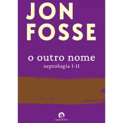 Best Cavalo De Ferro O Outro Nome. Septologia I-II de Jon Fosse