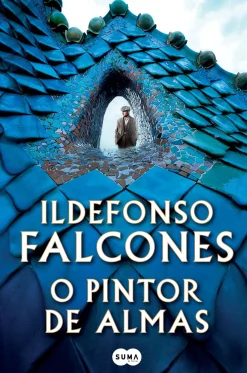 Hot Suma De Letras O Pintor de Almas de Ildefonso Falcones