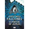 New Suma O Pintor de Almas de Ildefonso Falcones