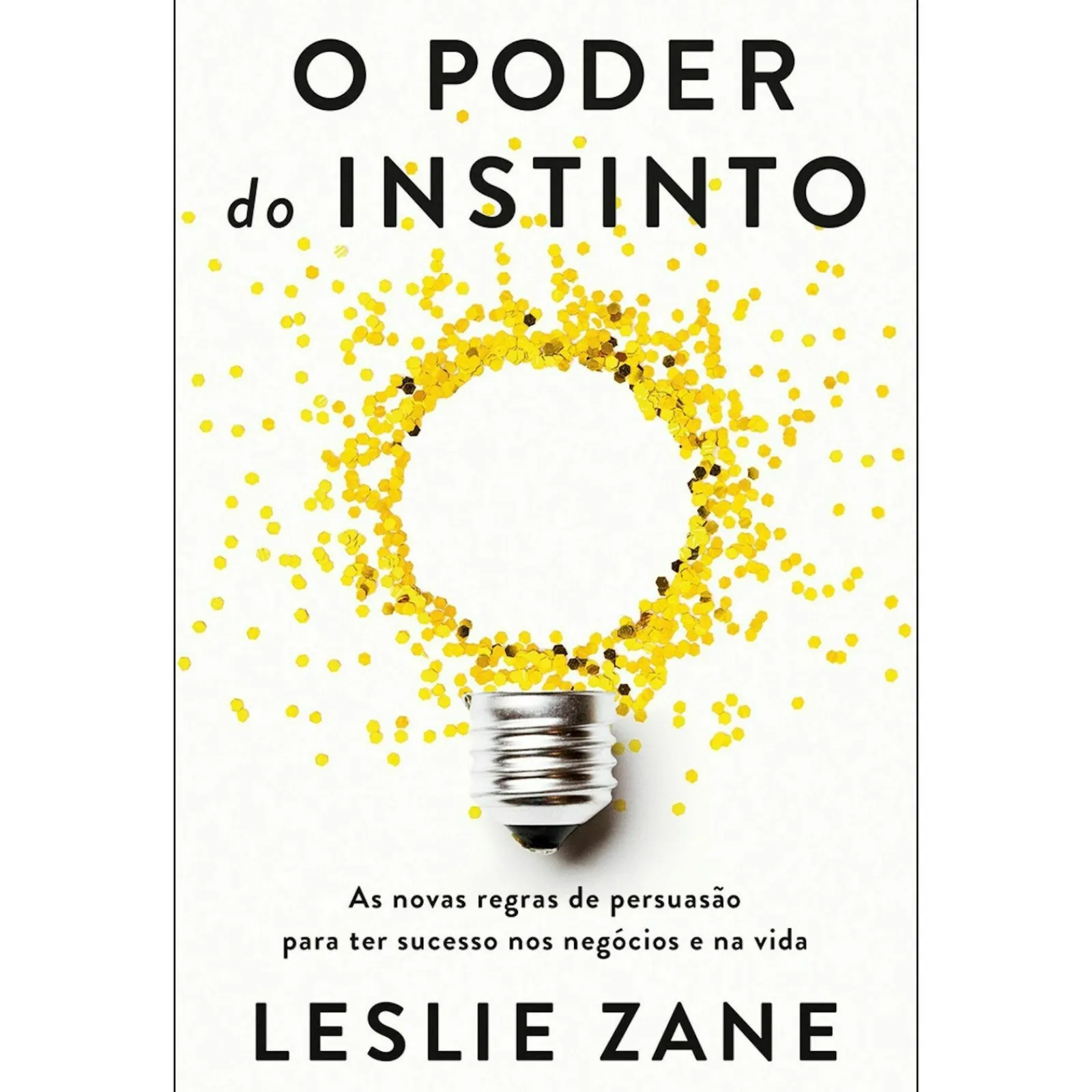 Ideias De Ler O Poder do Instinto de Leslie Zane