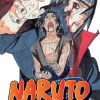Devir O Portador da Verdade de Masashi Kishimoto
