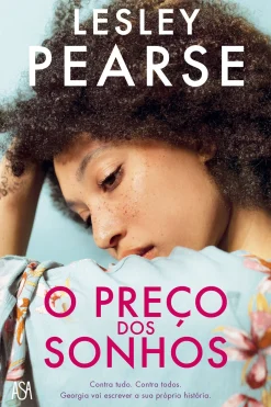 Edições Asa O Preço dos Sonhos de Lesley Pearse