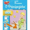 Zero A Oito O Principezinho - Livro de Atividades de Corinne Delporte