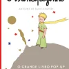 Presença O Principezinho - o Grande Livro Pop Up de Antoine de Saint-Exupéry - Texto Integral