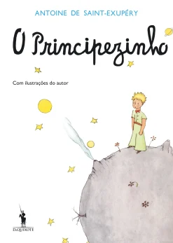 Best D.Quixote O Principezinho de Antoine de Saint-Exupéry