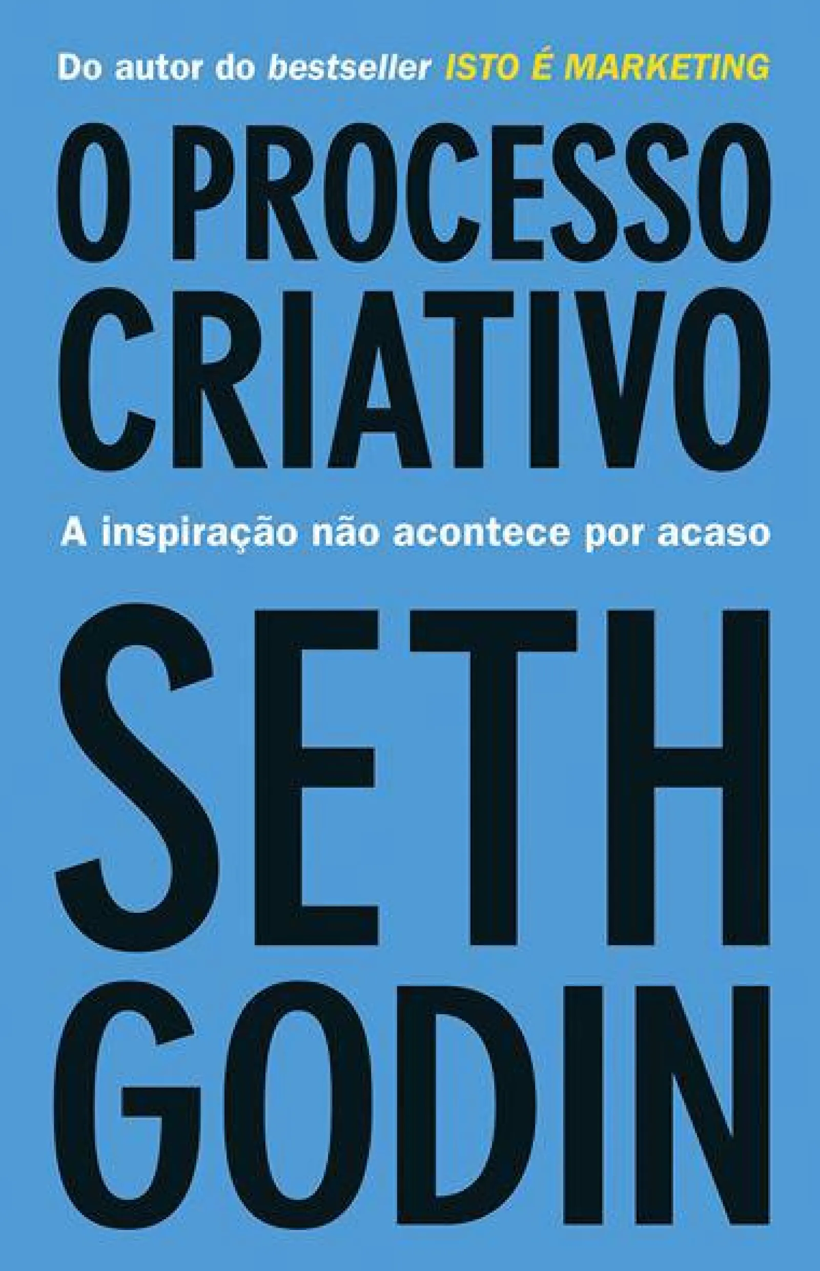 Best Ideias De Ler O Processo Criativo de Seth Godin
