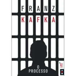 Discount Bis O Processo de Franz Kafka - Livro de Bolso